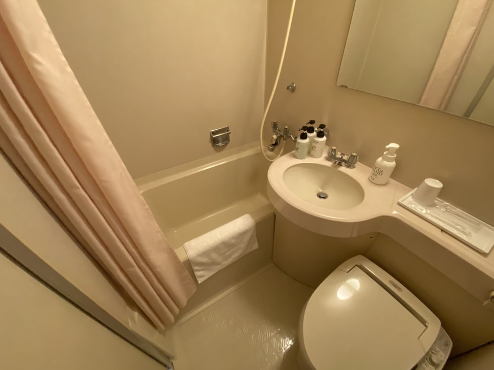 [Non Smoking] Single Room B photo 2
