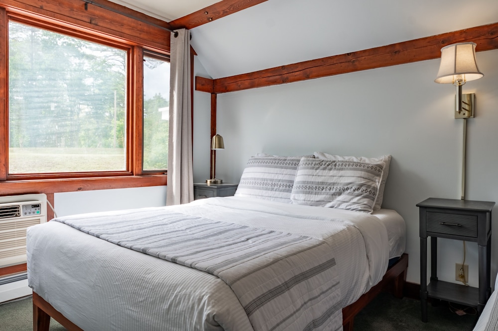 Comfort Double Room, 2 Double Beds, Non Smoking photo 3
