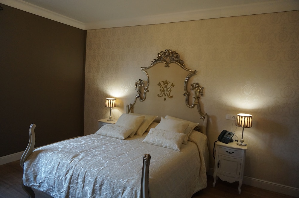 Habitación Doble o Twin Deluxe con Vista a la Montaña
