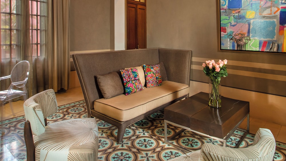 Suite, 1 King Bed (Rosas & Xocolate Master) - Photo 5
