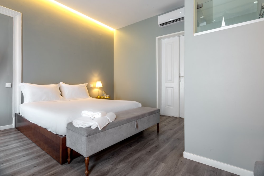 Deluxe Premium Room Street View photo 1