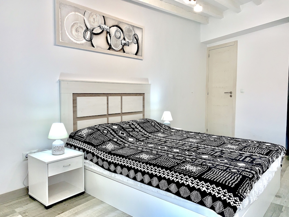 Apartamento, 3 habitaciones