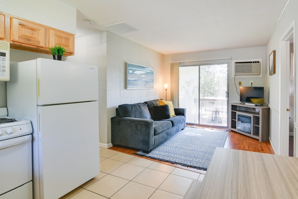 House (2 Bedrooms) photo 1