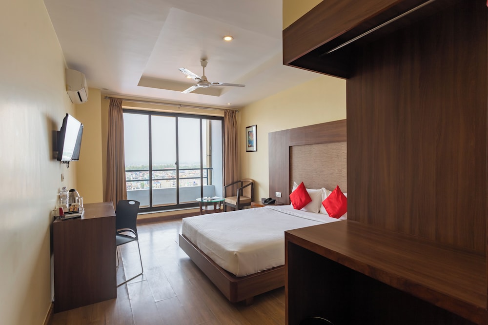 Deluxe Single Room photo 1