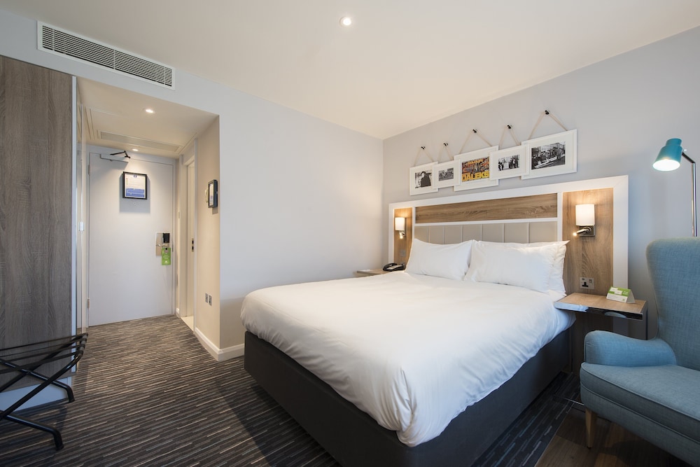 Standard Room, 1 Double Bed - Photo 4