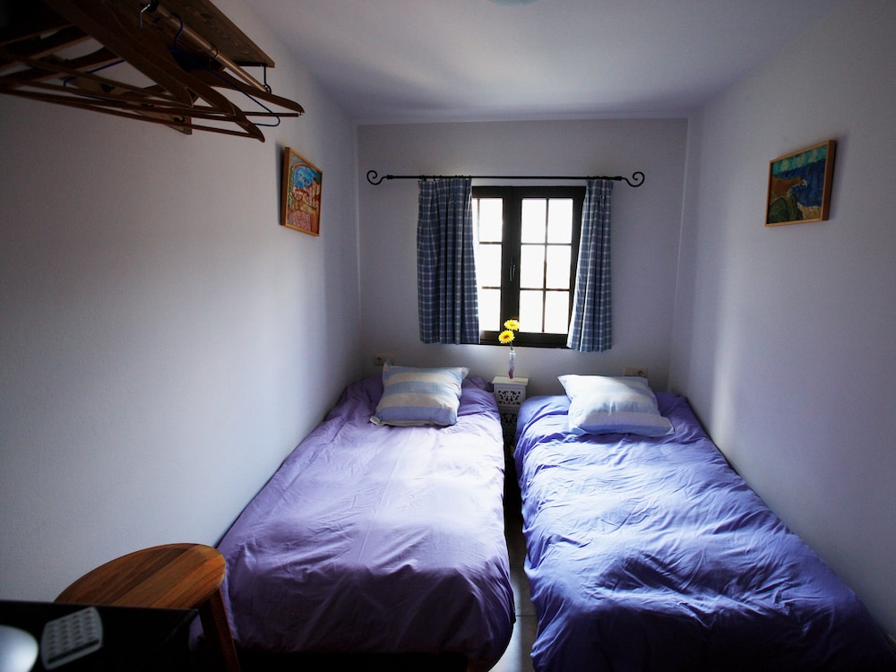 Habitación Doble Ciudad