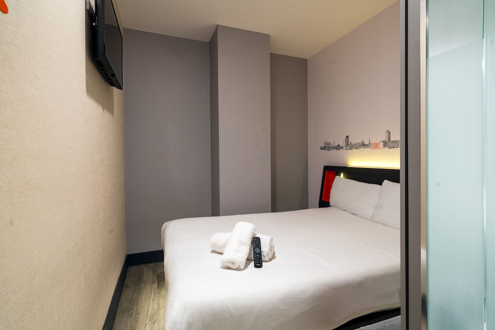 Double Room without Window