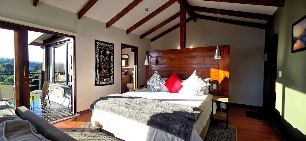 Suite, 1 King Bed, Lagoon View photo 1