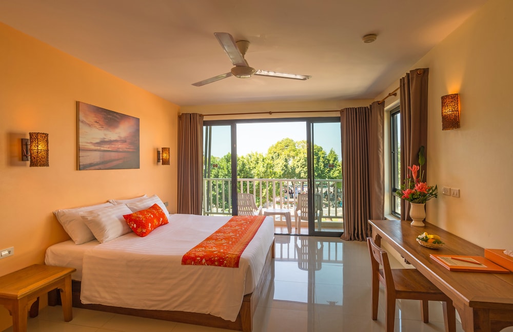 Deluxe Room - Photo 4