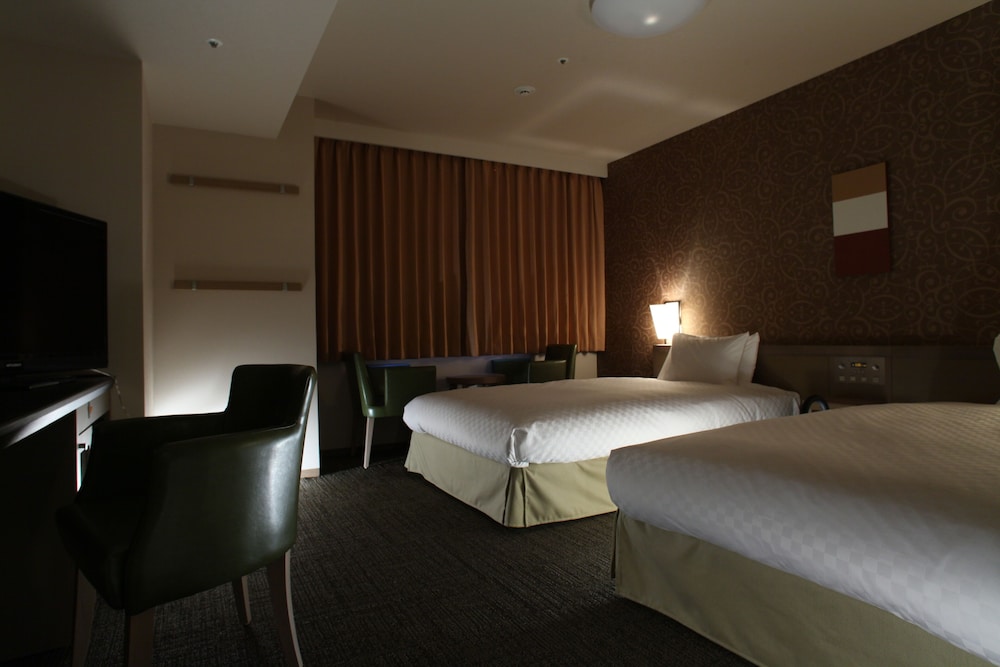 Universal Twin Room, Non Smoking photo 1