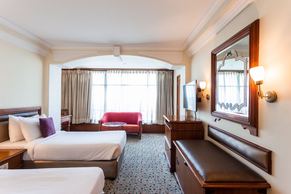 Maya Club Room - Photo 1