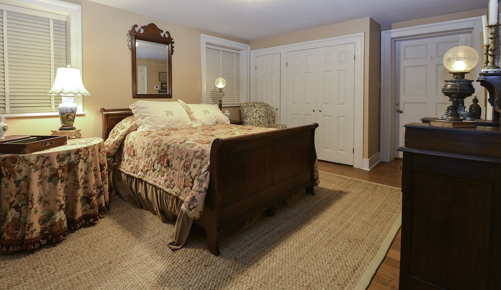 Classic Double Room, 1 Bedroom, Non Smoking, Private Bathroom