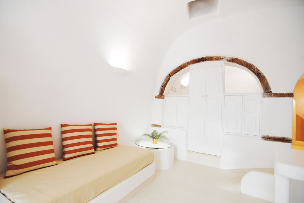 Grand Suite, Sea View - Photo 14