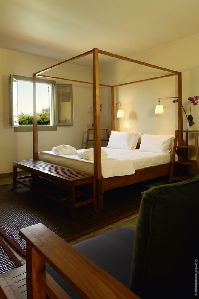 Executive Double Room, Sea View - Photo 5