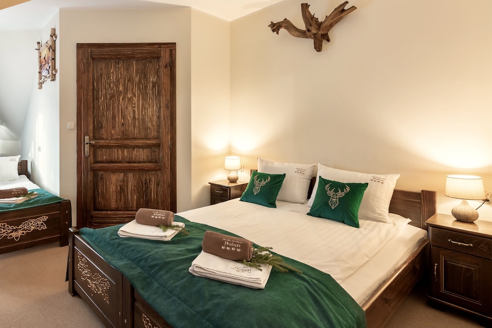 Triple Room photo 2