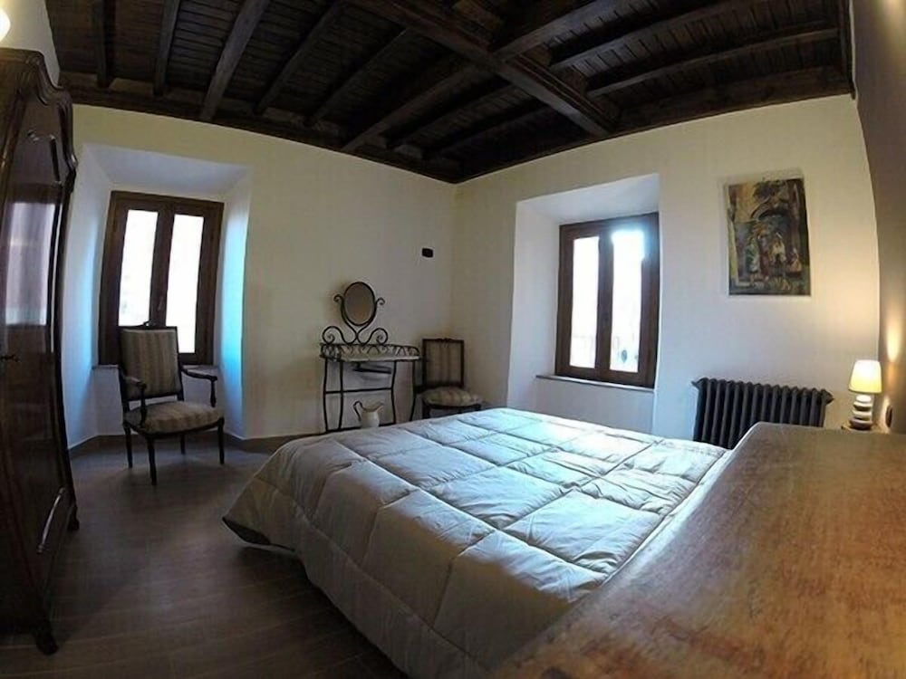 Quadruple Room photo 1