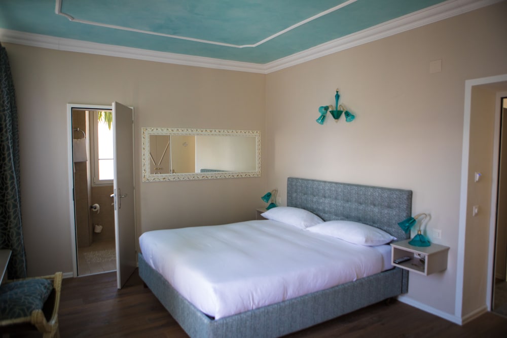 Panoramic Double Room