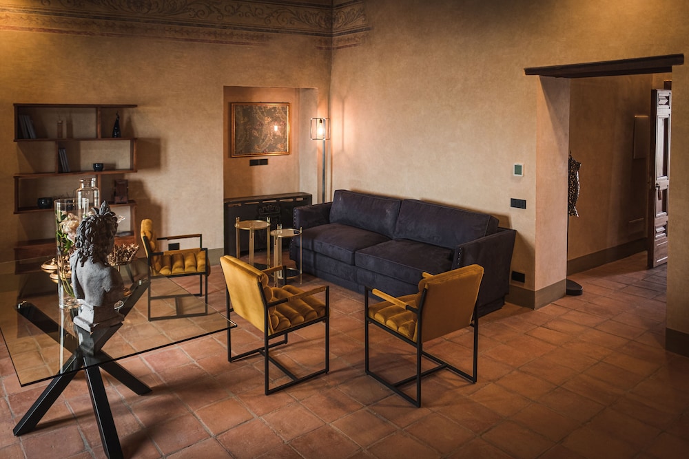 Presidential Suite photo 2