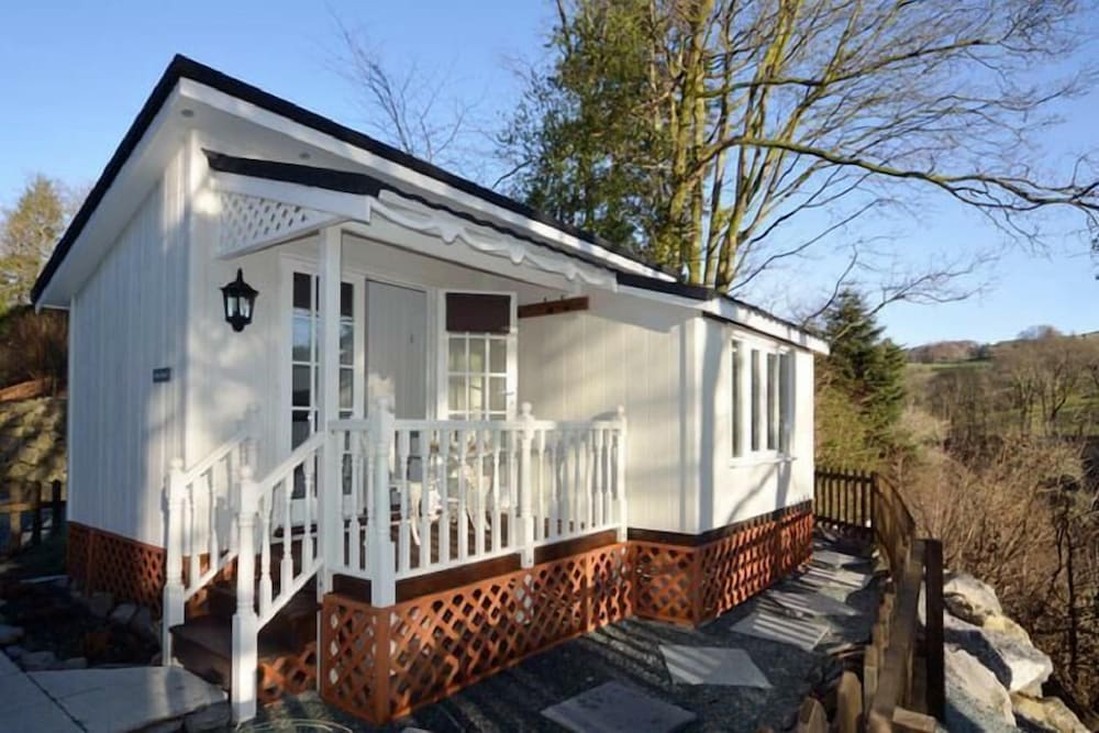Deluxe Cabin photo 1