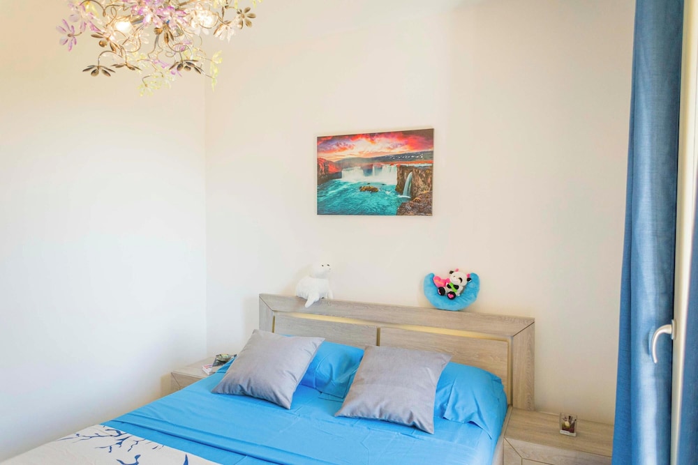 Standard House, 3 Bedrooms (Villetta Grazia With Garden)