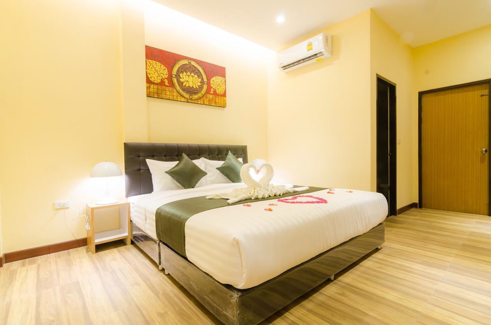 Superior Room photo 1
