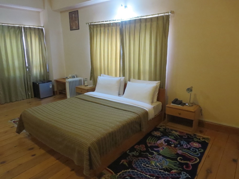 Standard Double or Twin Room photo 2