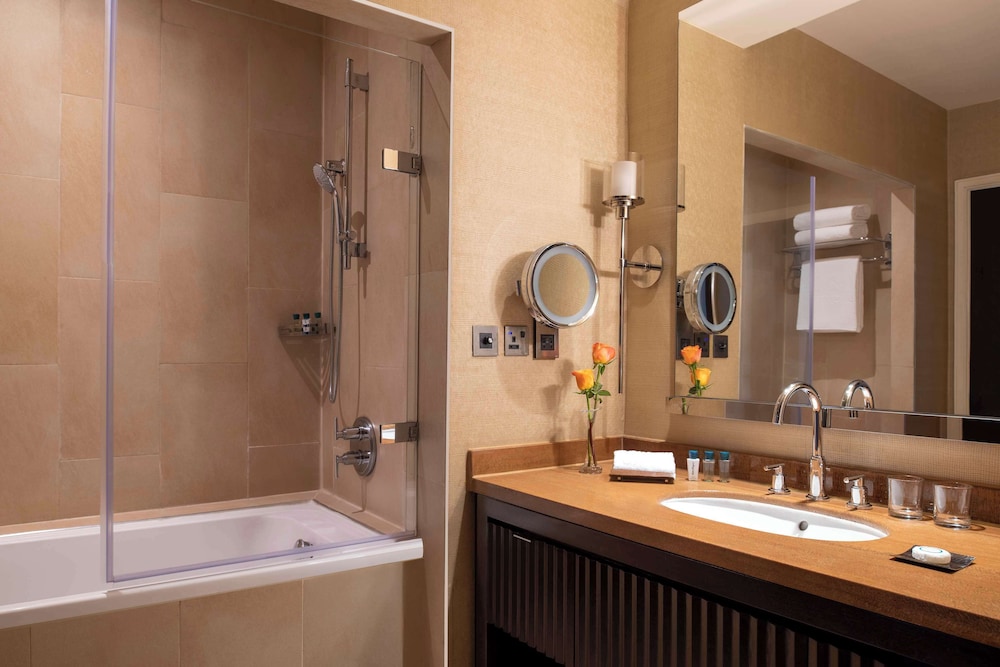 Deluxe Room, 2 Twin Beds