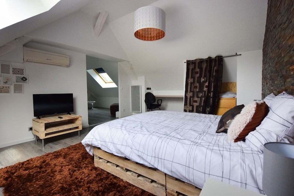 Superior Double Room photo 1