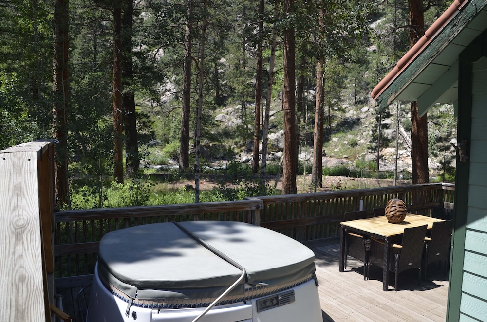 Bears Paw Duplex Cabin (#12) photo 2