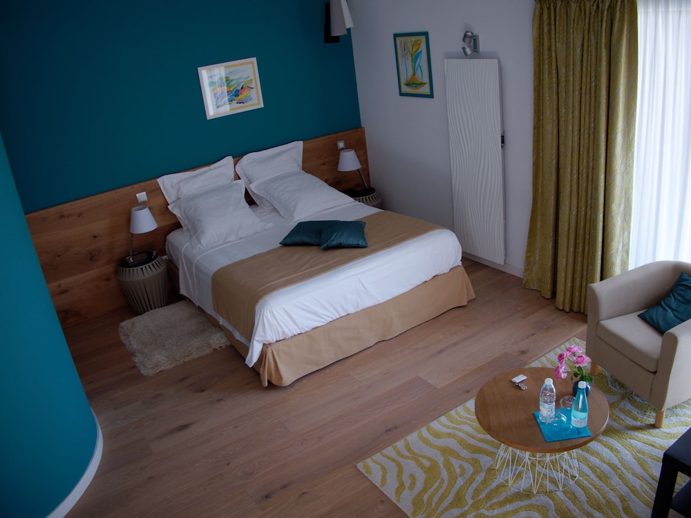 Double Or Twin Room (Curaçao) photo 1