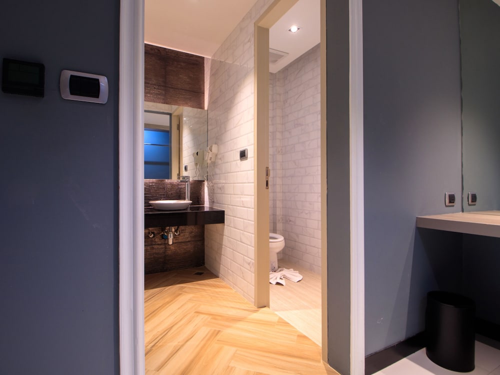 Grand Chalet Double Room