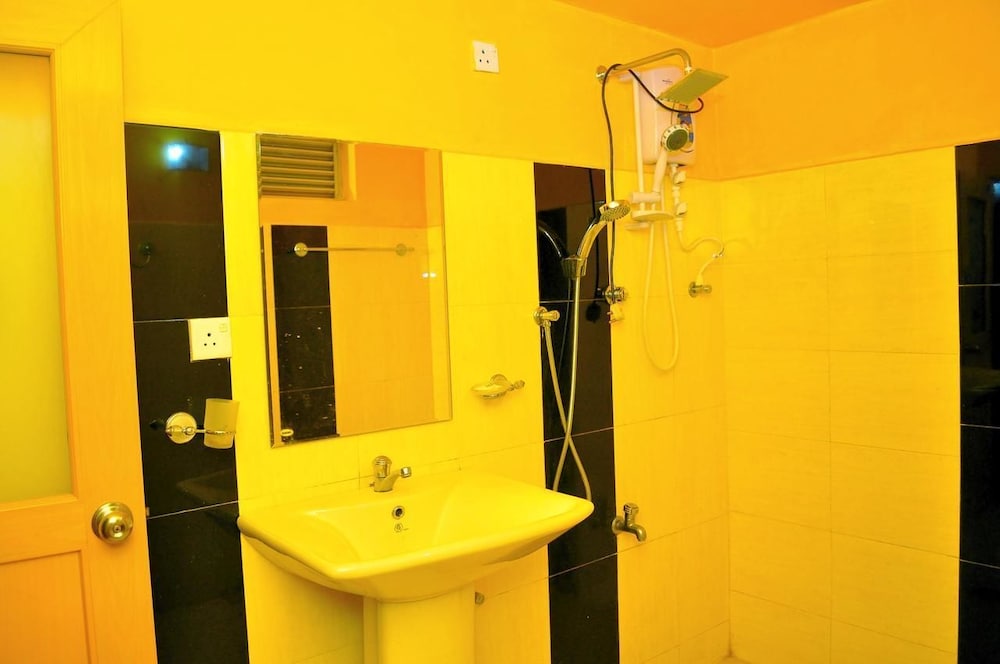 Double Room, Non Smoking photo 2