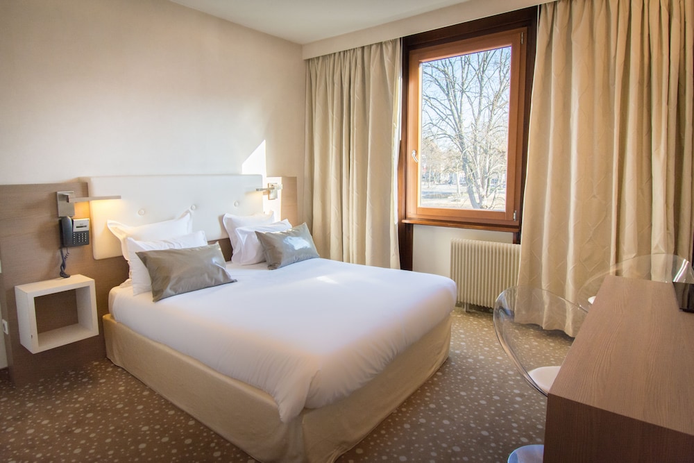 Deluxe Room photo 3