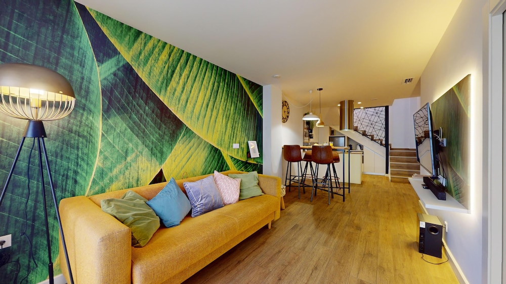 Penthouse Premium