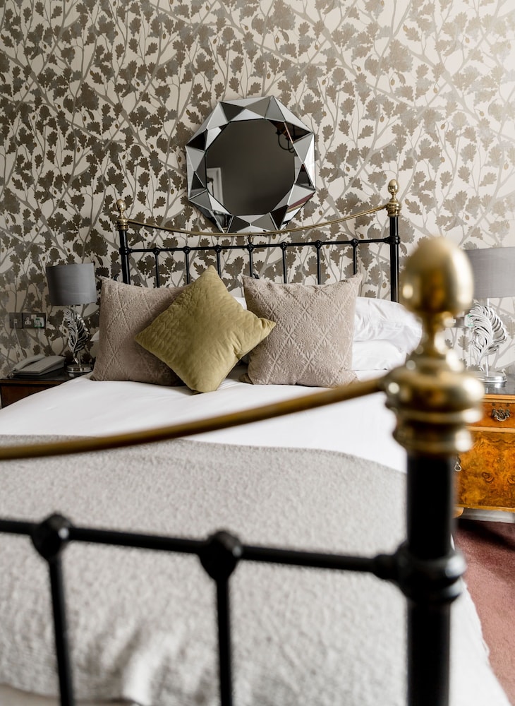 Double Room, Ensuite (Cosy) photo 2