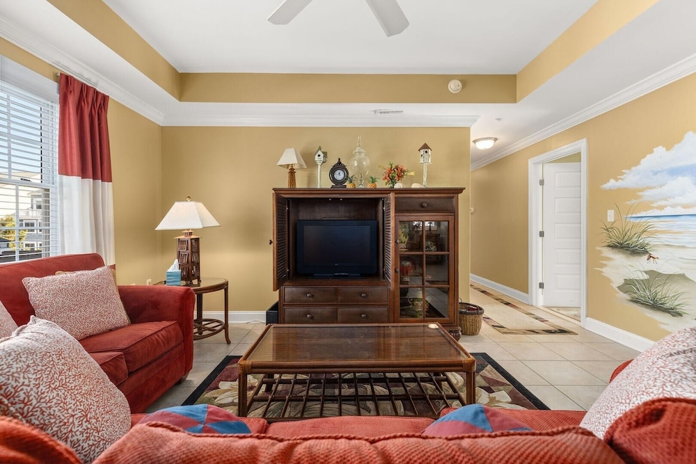 Townhome, 4 Bedrooms