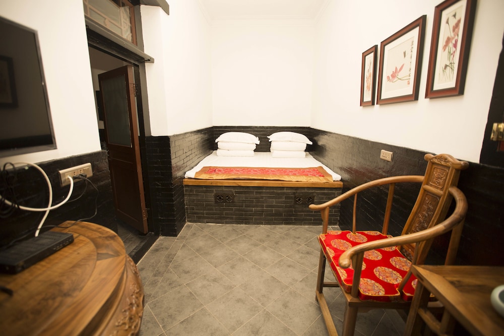 Two-Bedroom Suite photo 3