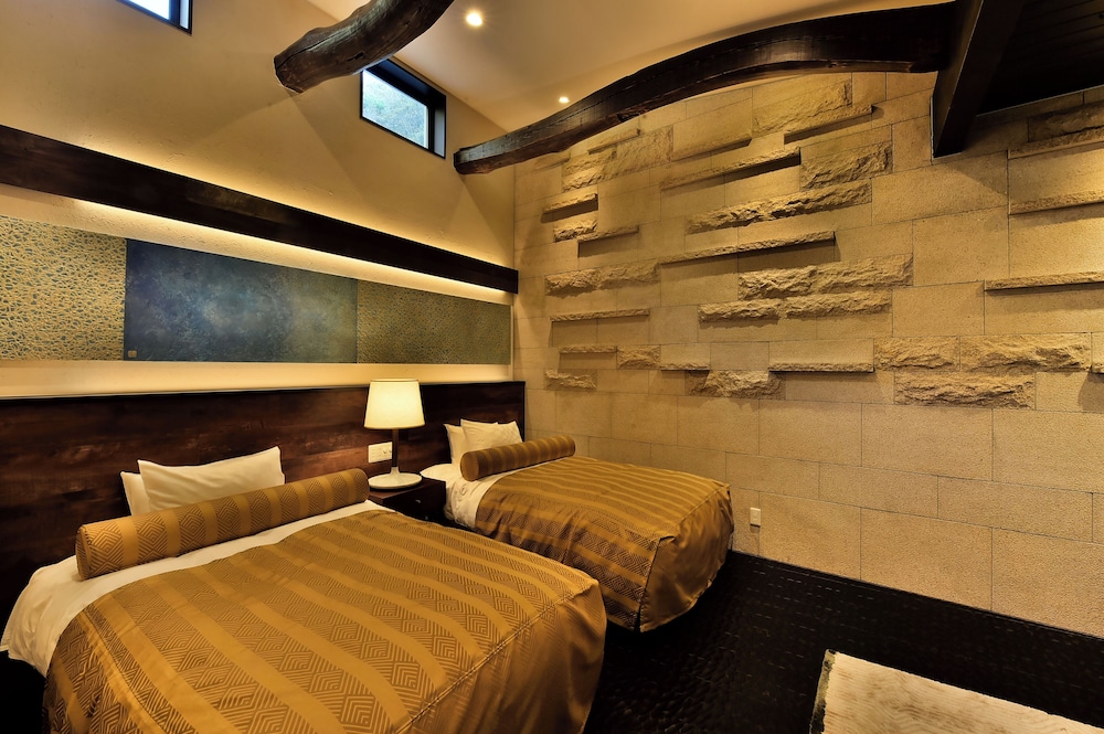 Konpeki Guestroom with Open-Air Bath, Non Smoking - Photo 2