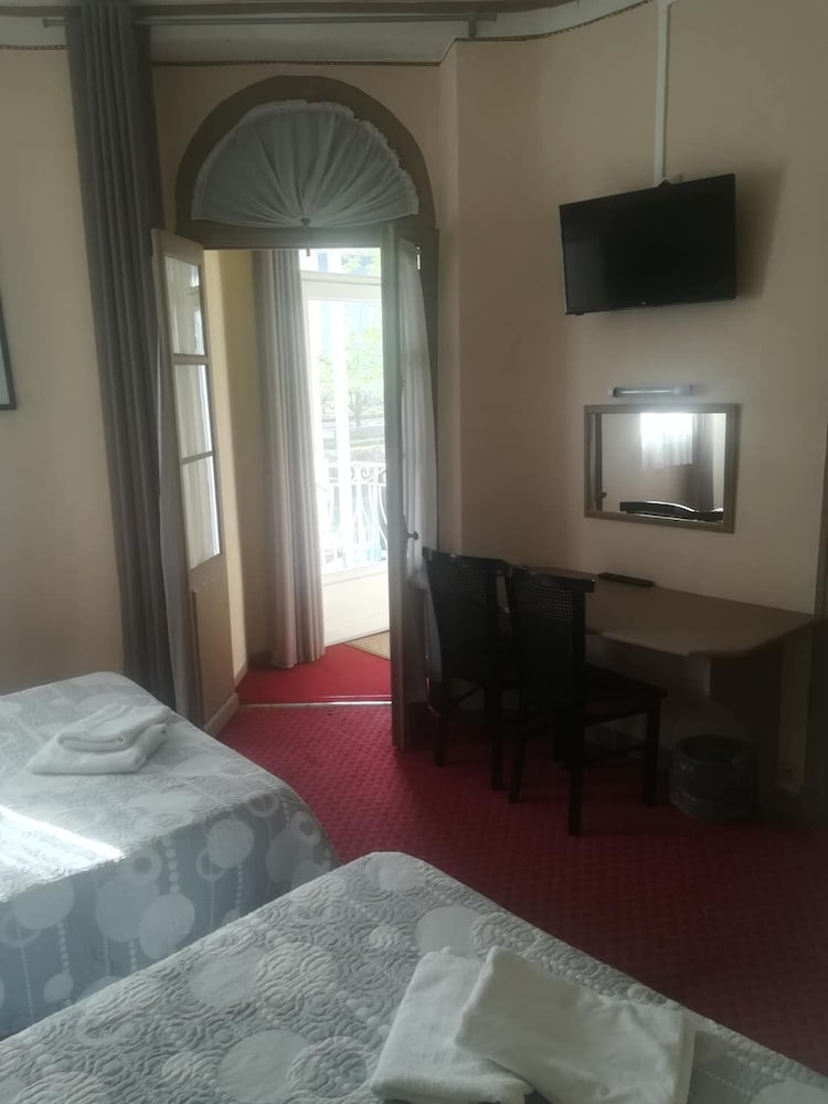 Quadruple Room photo 2