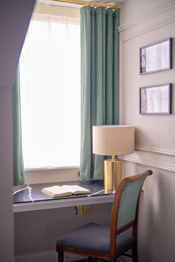 Deluxe Double Room, 1 King Bed - Photo 5