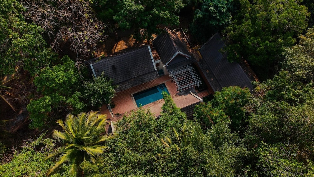 Pool Villa Family - Photo 3