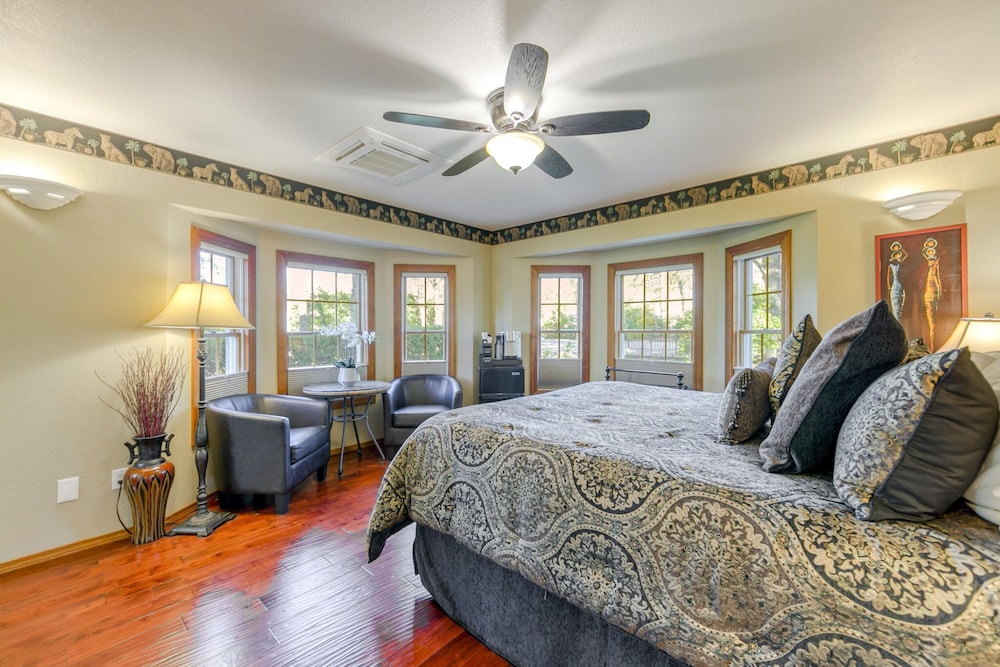 Safari Room photo 2