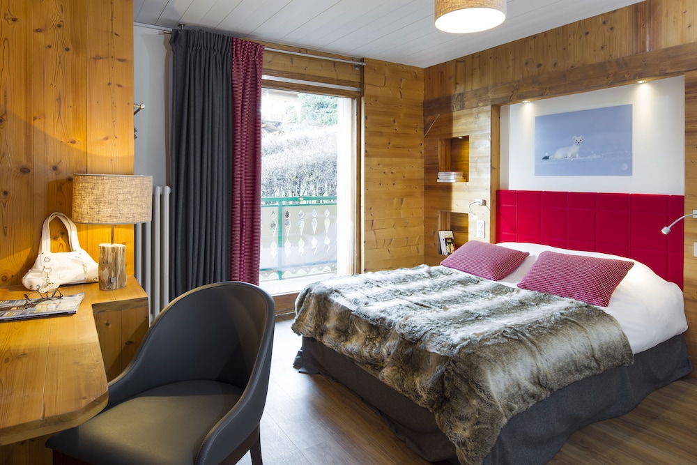 Premium Twin Room, 2 Twin Beds photo 1