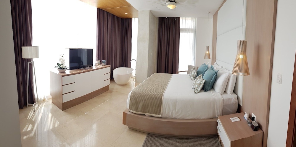 Apartment, 2 Bedrooms (All Inclusive) photo 1