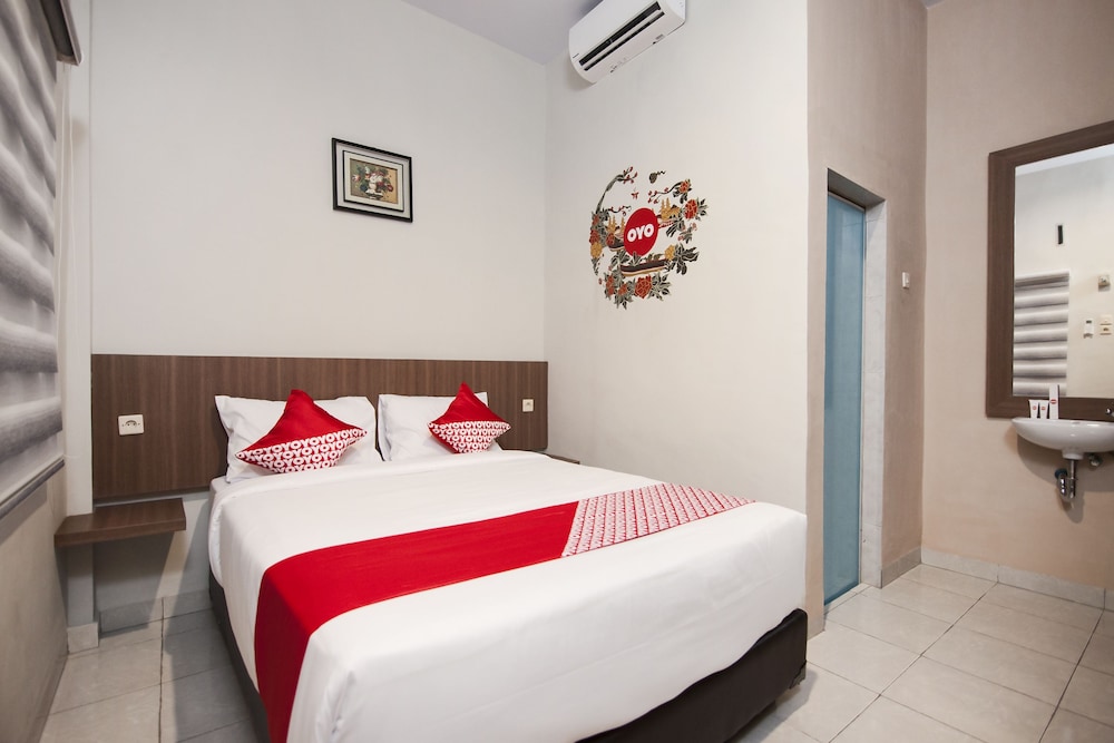 Standard Double Room photo 1