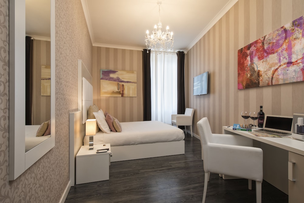 Superior Double Room photo 3