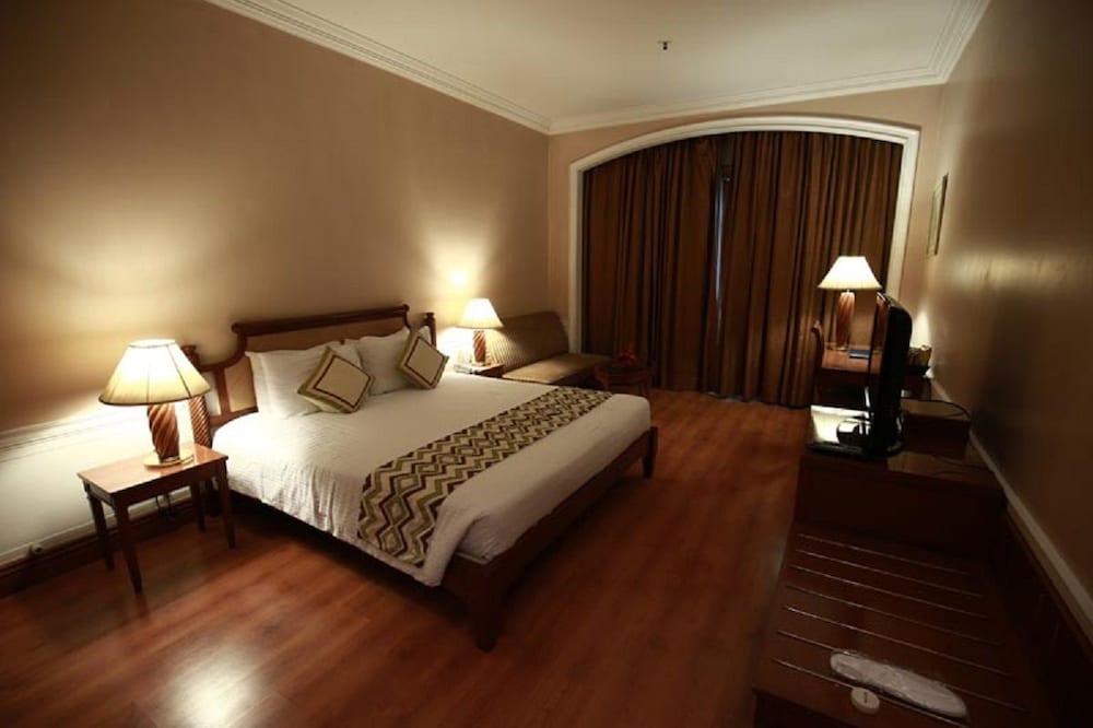 Superior Double Room, 1 Double Bed, Non Smoking photo 2