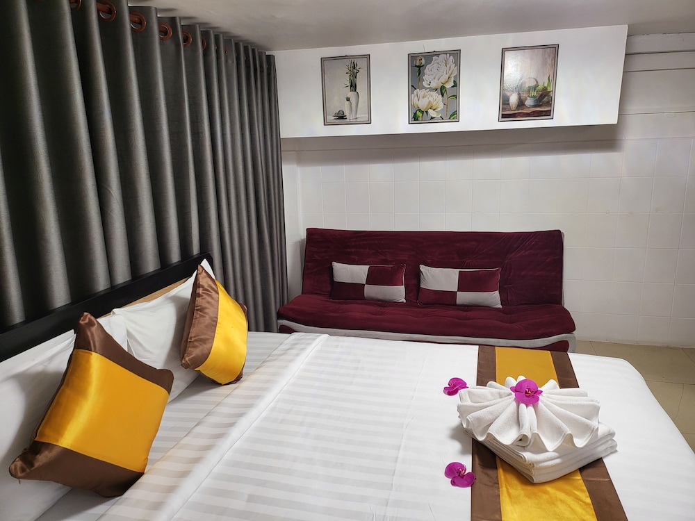 Standard Double Room - Photo 2