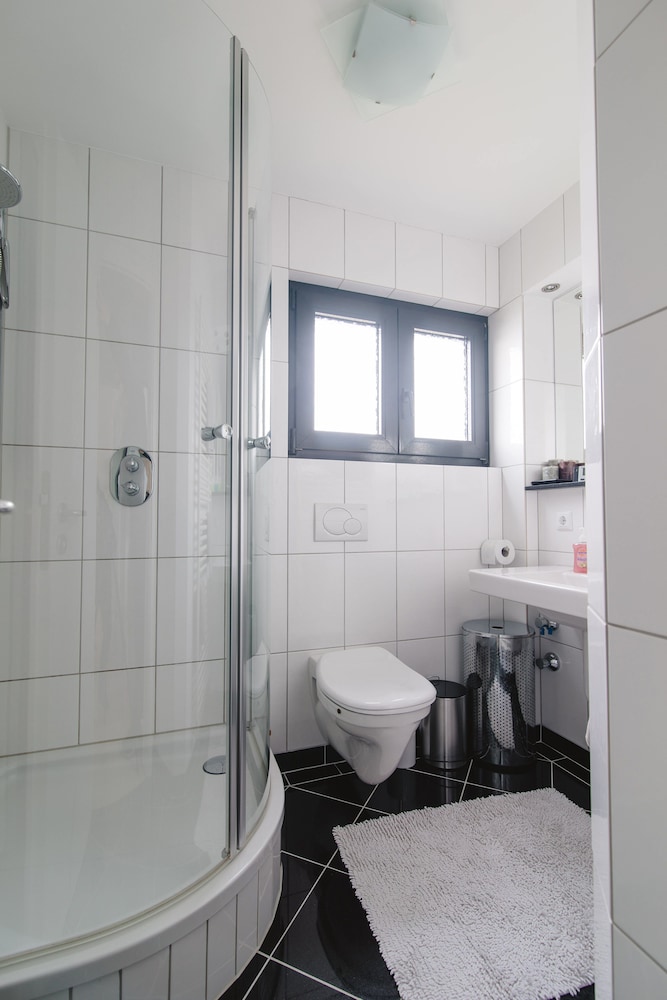 Business Apartment, Garden View photo 3