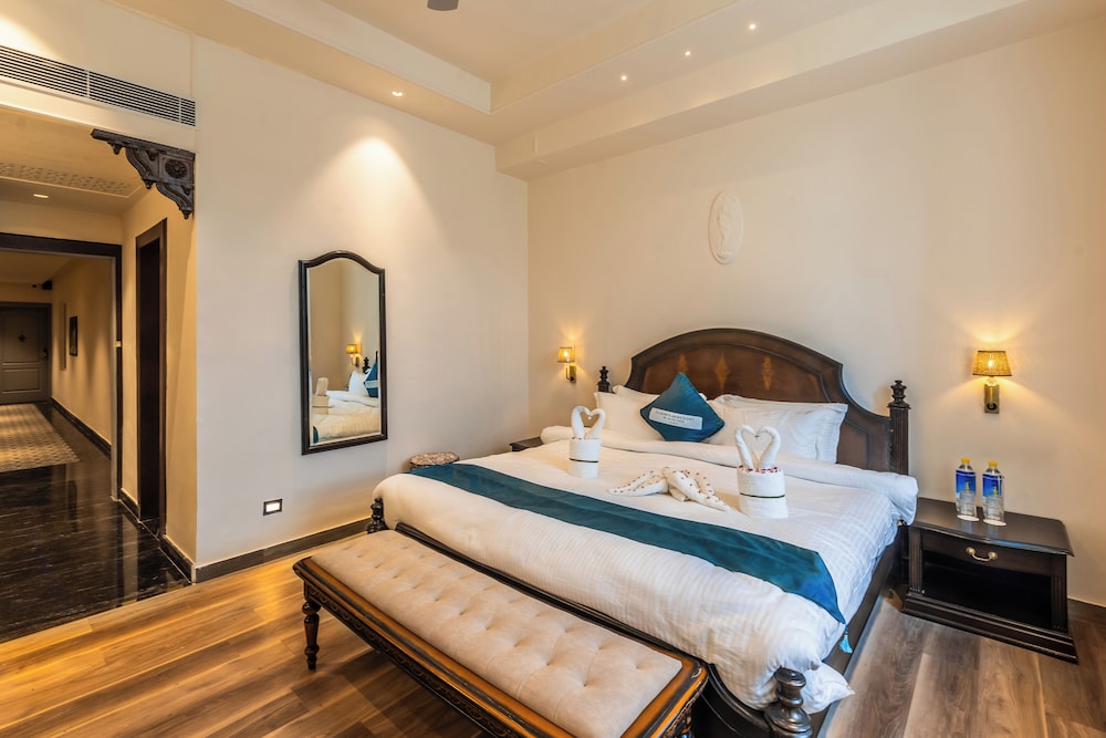 Fairydale Room photo 1